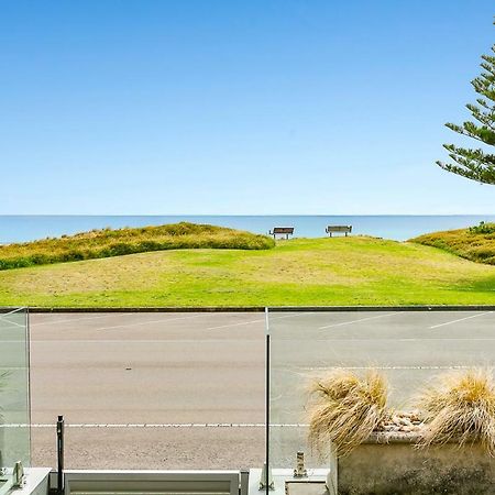 דירות מאונט מאונגאנוי Beachfront Location מראה חיצוני תמונה
