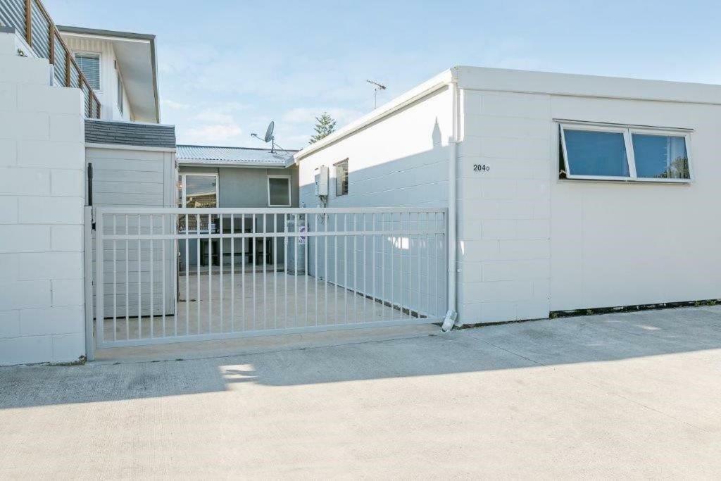 דירות מאונט מאונגאנוי Beachfront Location מראה חיצוני תמונה